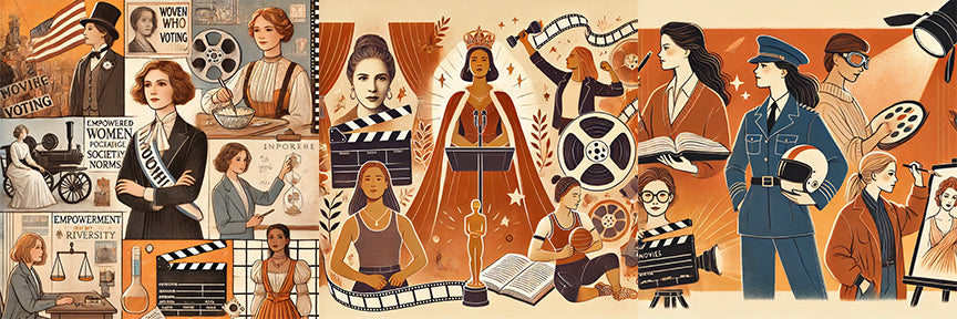 30 Essential Movies for Advocates of Women’s Rights and Gender Equality