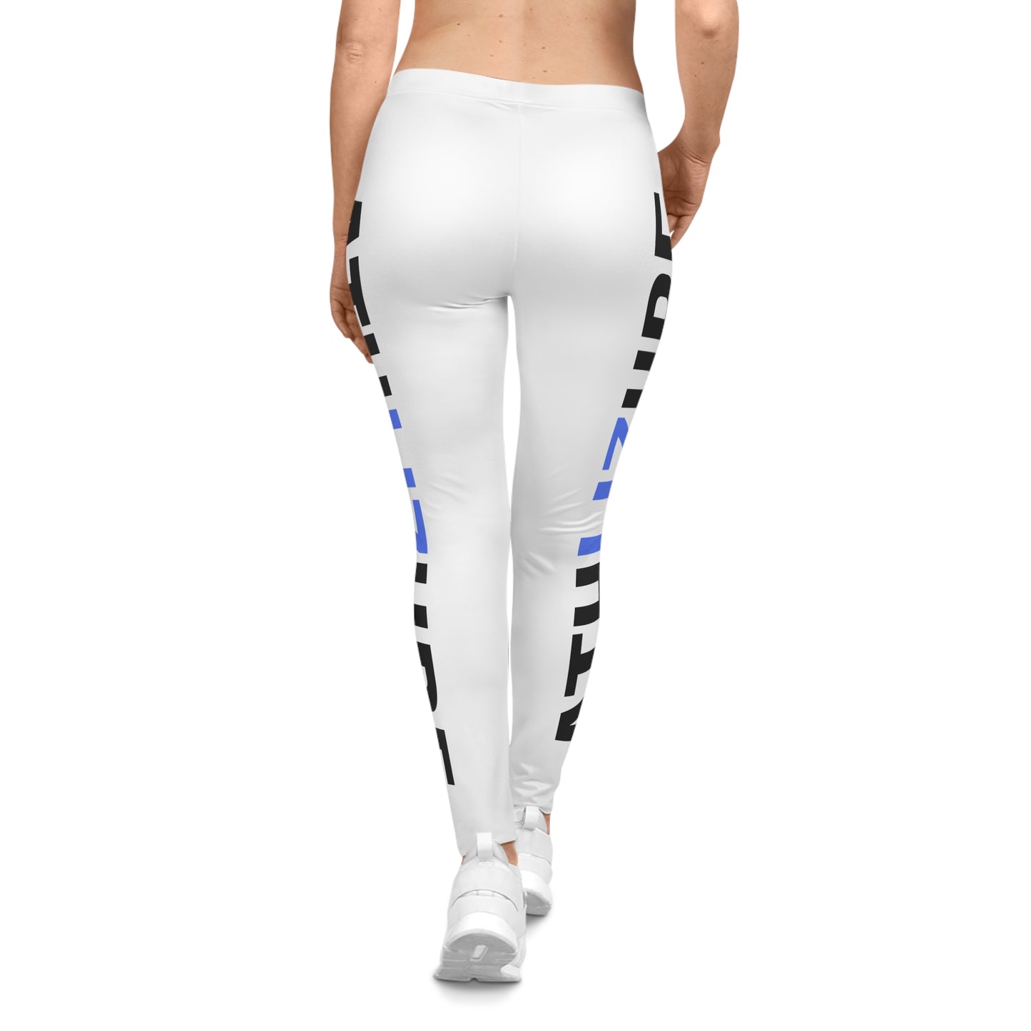 Athlizure - Women's Casual Leggings