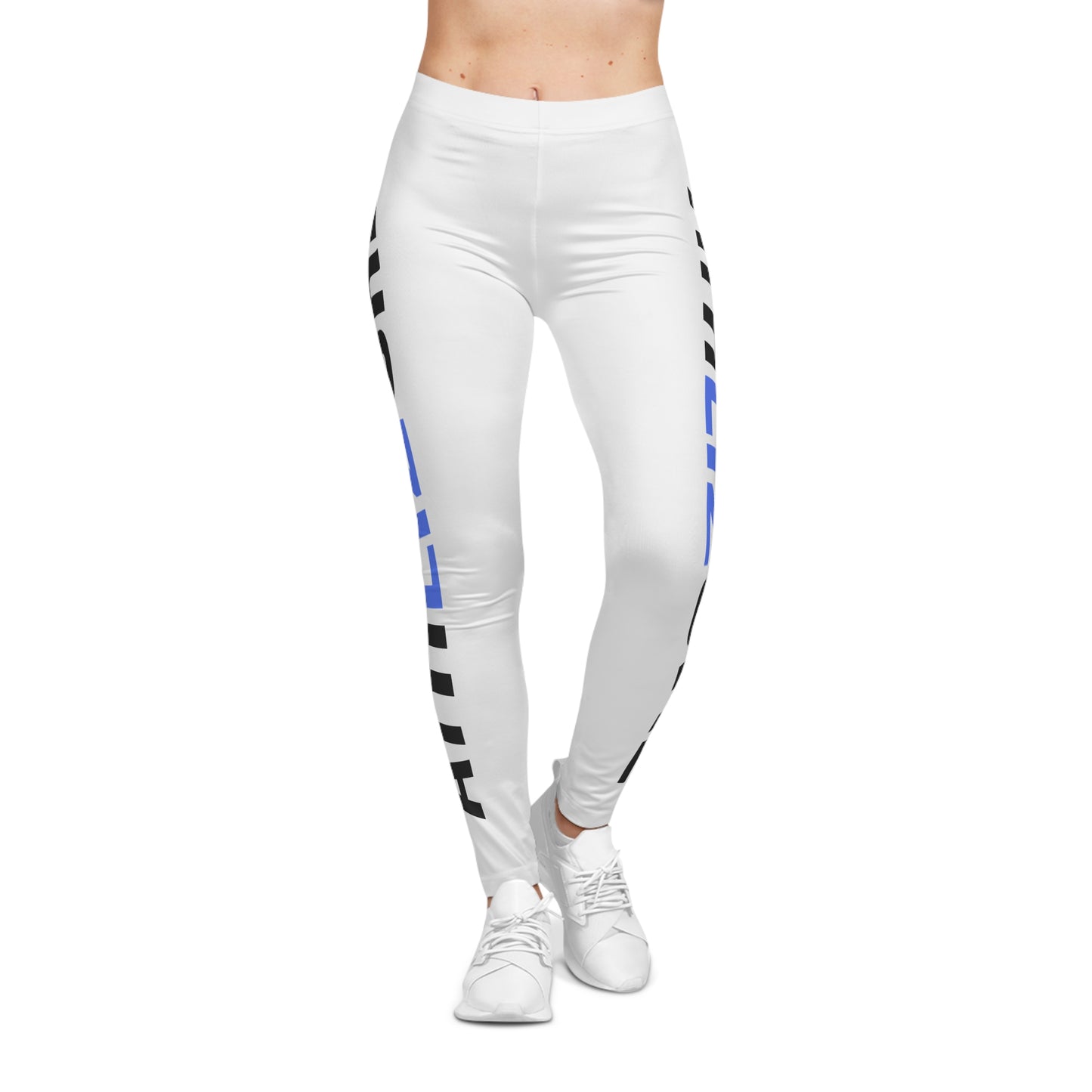 Athlizure - Women's Casual Leggings